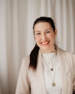 Eva Cogum Texterin